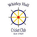 Whitley Hall Cricket Club Logo