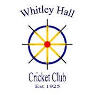 Whitley Hall Cricket Club Cricket Club Logo