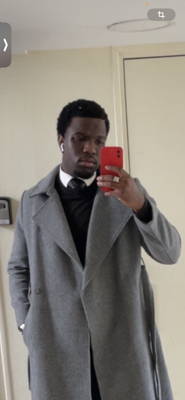 souleyman coulibaly