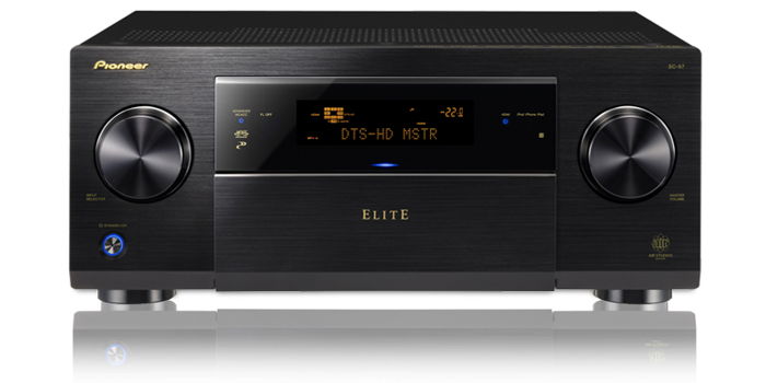 Pioneer Elite  SC57 9.1 surround receiver  lowest price...