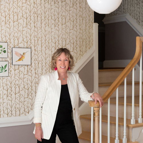 Jenny  King