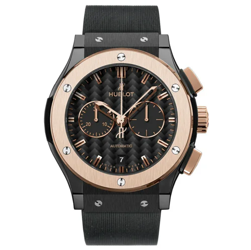 Hublot Classic Fusion Chronograph 521.CO.1780.RX
