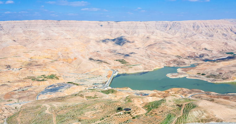 wadi-al-mujib