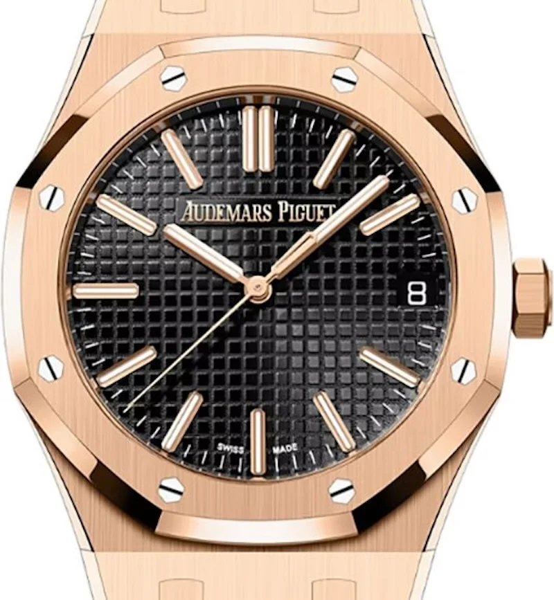Audemars Piguet Royal Oak