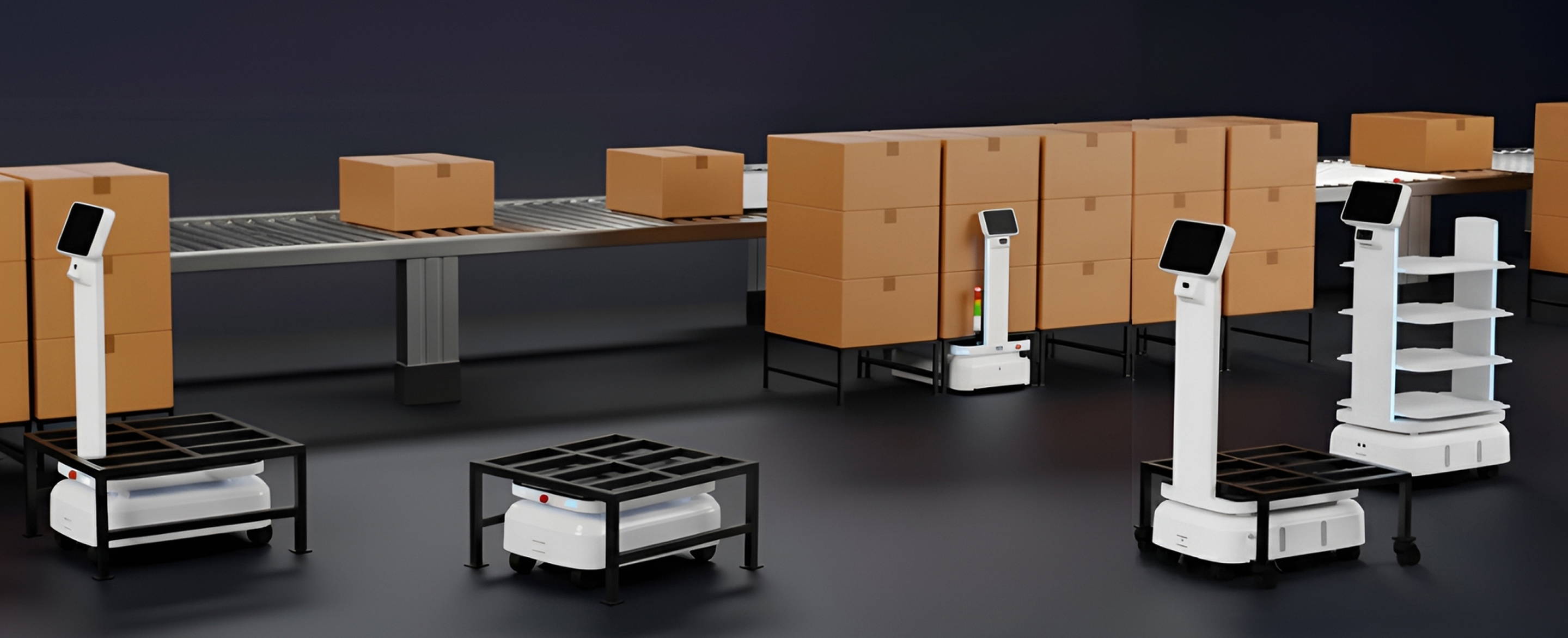 Autoxing Robotics