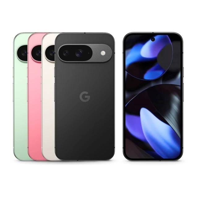 Google Pixel 9 無卡分期