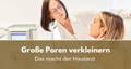 Große Poren verkleinern Hautarzt