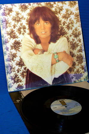 L Ronstadt - Don't Cry Now 1009