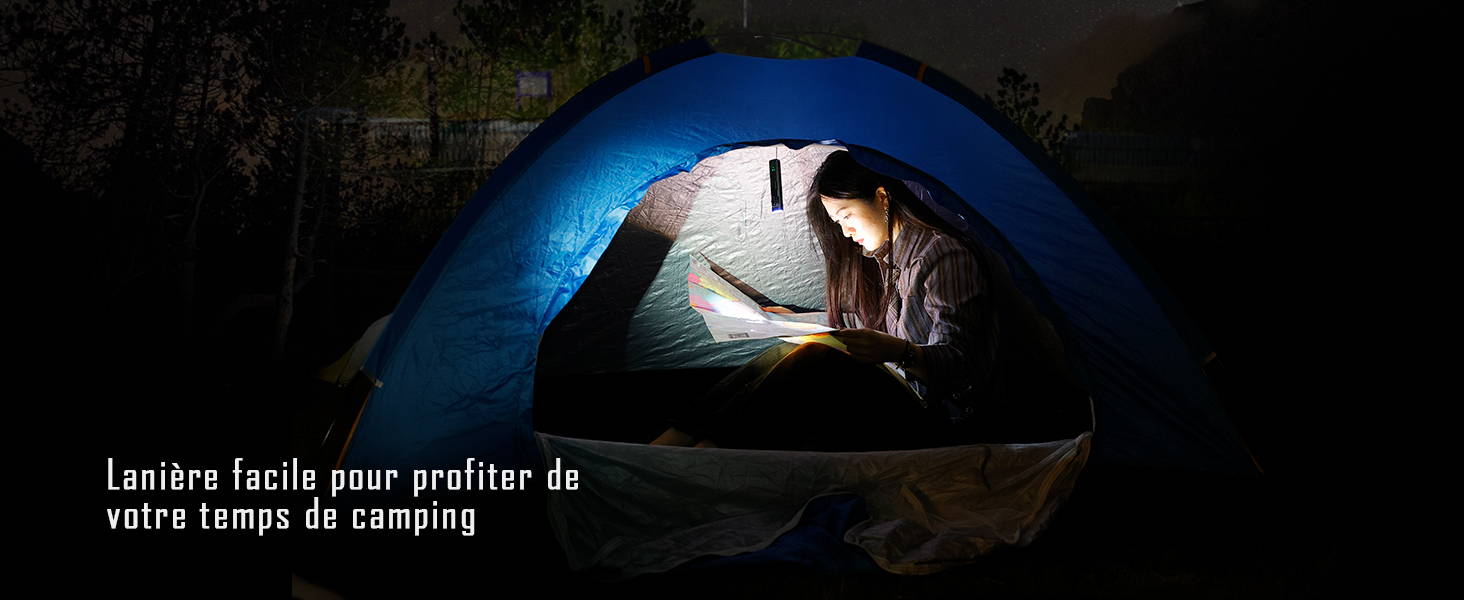 IMALENT LD35 Lampe de poche rechargeable EDC