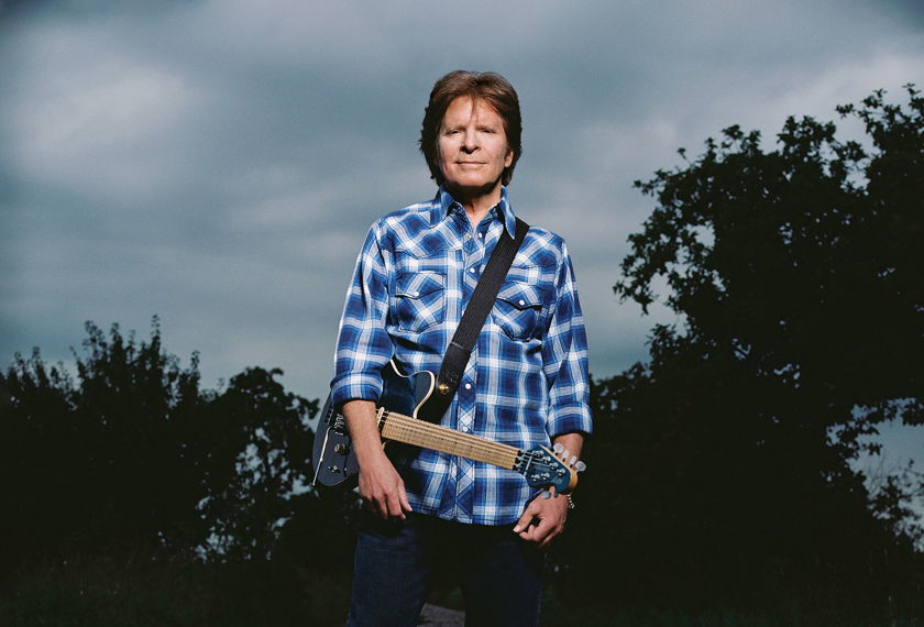 John Fogerty