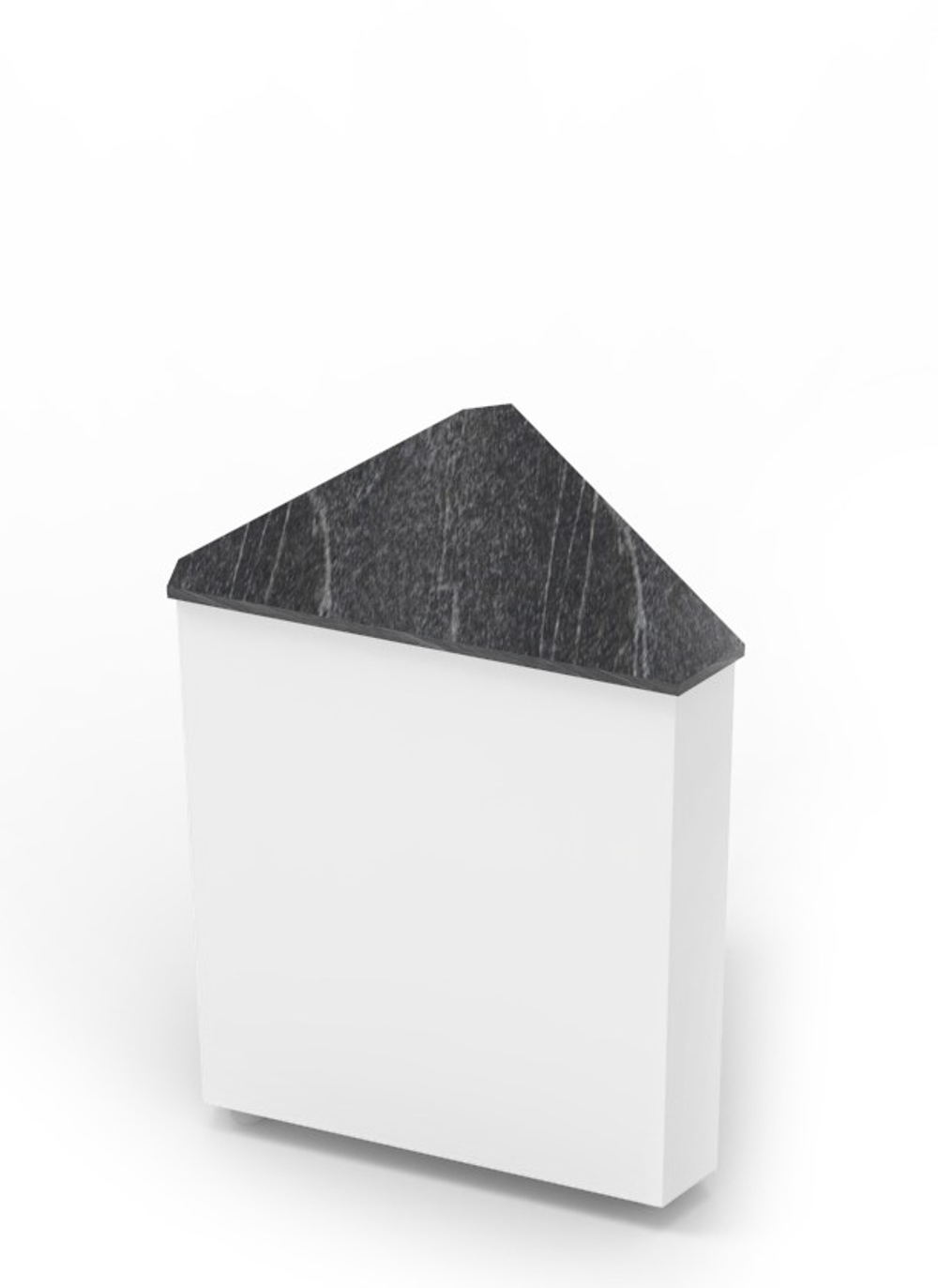 SAYL Buffe BUN45A Buffestation Neutral