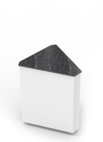 SAYL Buffe BUN45A Buffestation Neutral