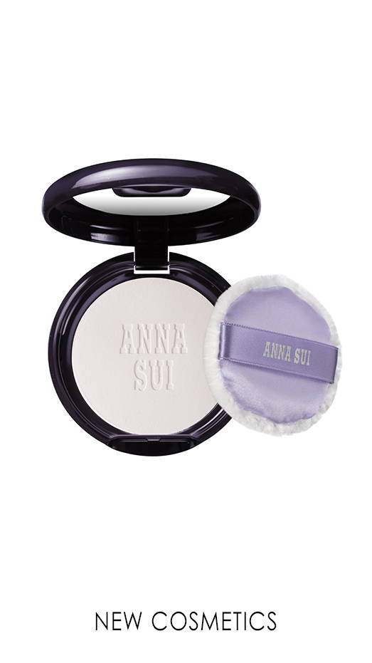 Anna Sui Official Shopping Site