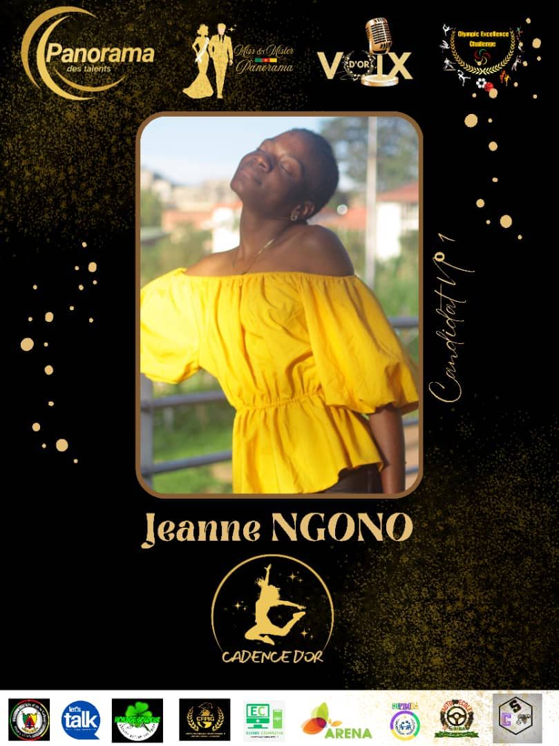 Jeanne ngono