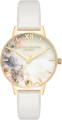 origine des montres Olivia Burton