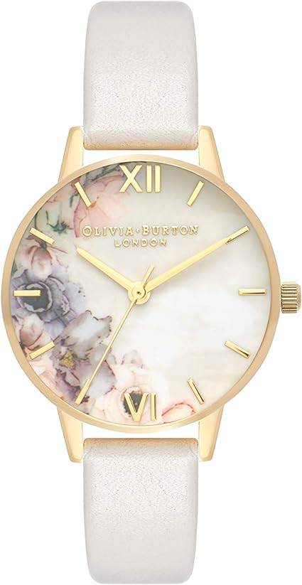 origine des montres Olivia Burton