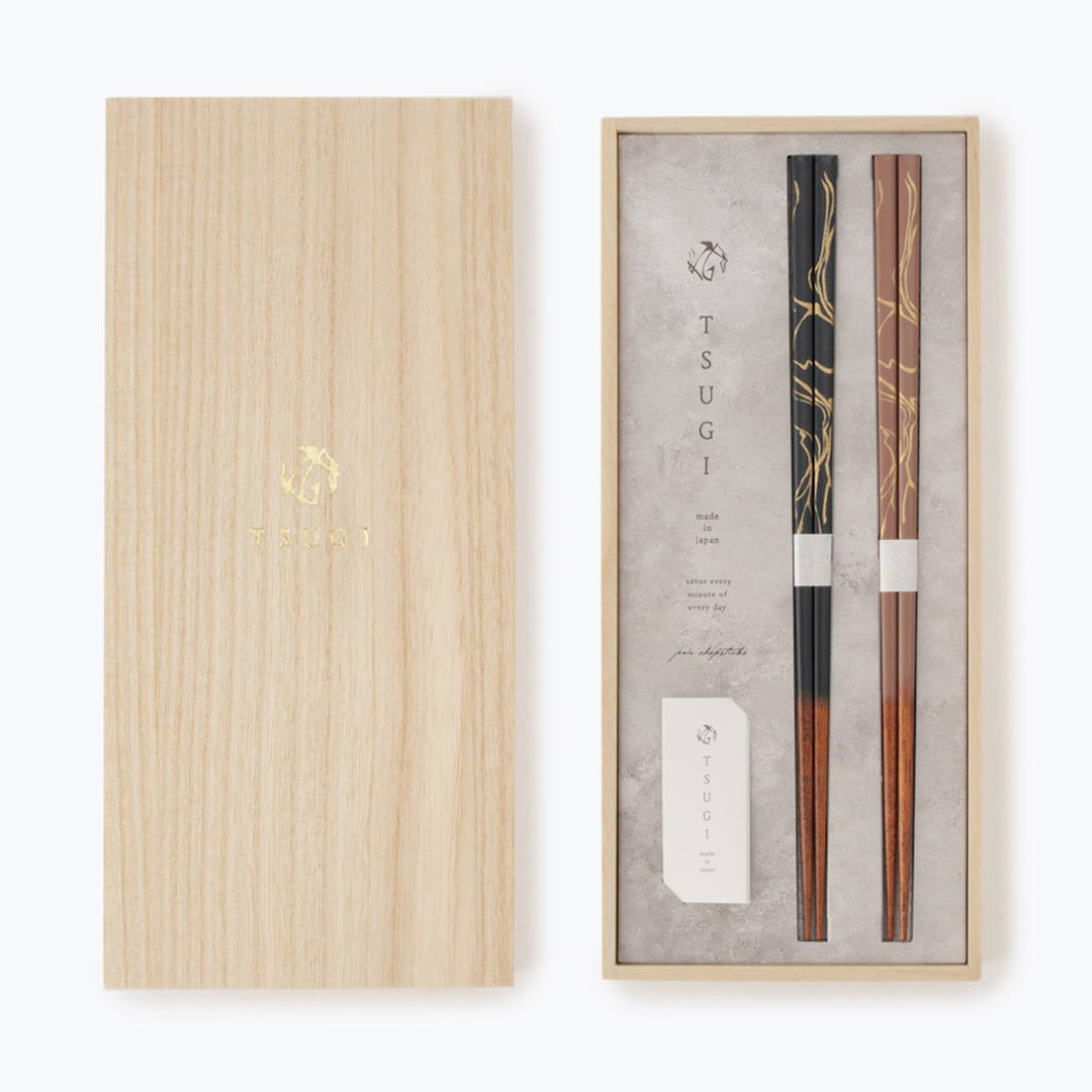 TSUGI 2P Gift box