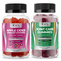 OPA Nutrition Gummies Supplement