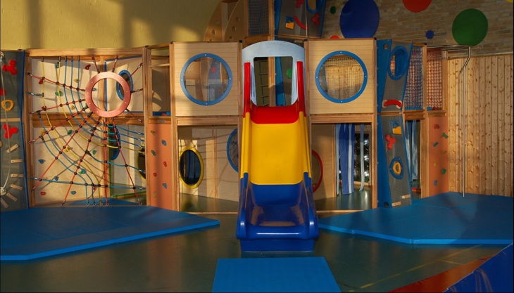 tala aktivhalle langenhorn