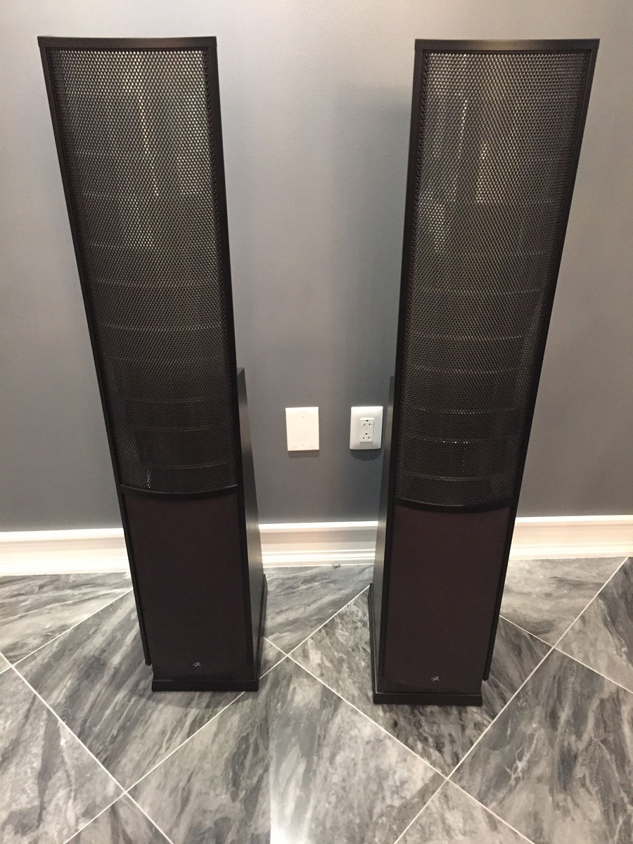 Martin logan purity for 2024 sale