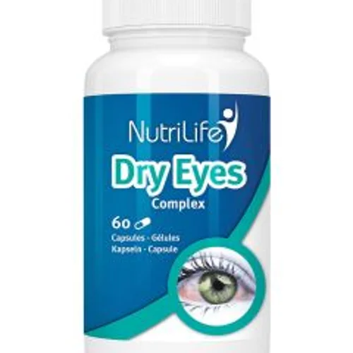 Dry Eyes Complex