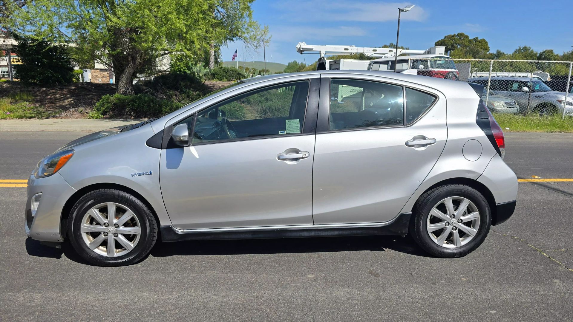 Slider image