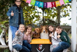 kindergeburtstag
