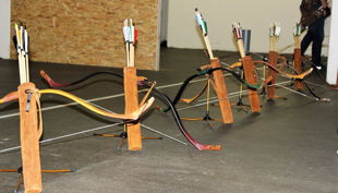 bg bogenparadies köcher bögen