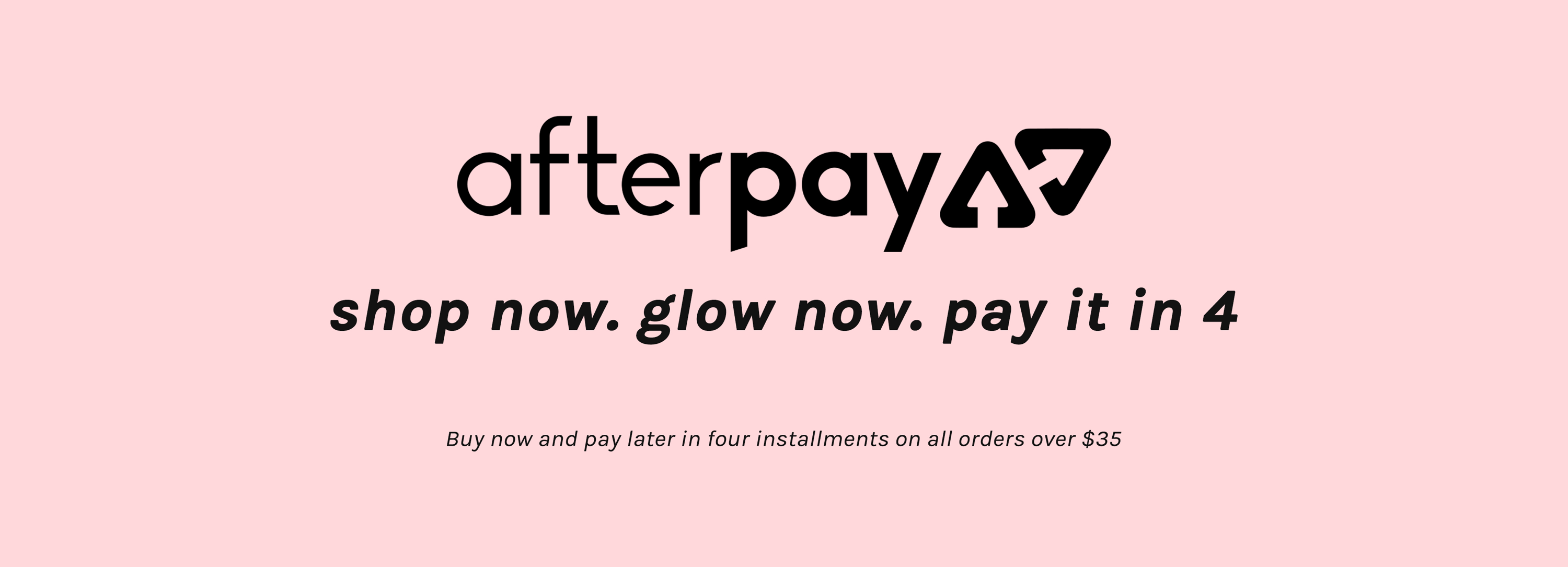 Afterpay Payment Terms – Pink Pewter
