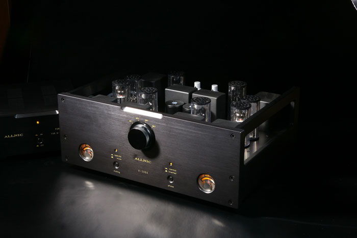 Allnic  H3000 Mark II Phono Pre Black DEMO Audiophile A...