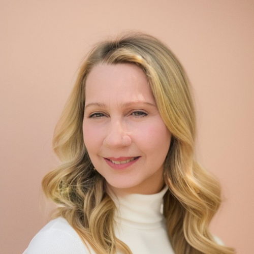 Jill  Dalier