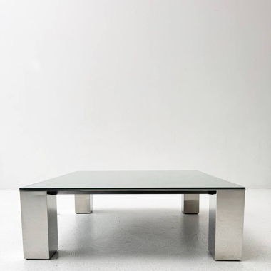 Couchtisch von Offredi Giovanni für Saporiti