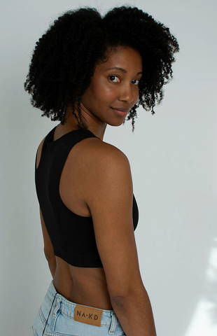 Chérie Malone