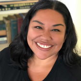 Vanessa Arteaga, LMFT