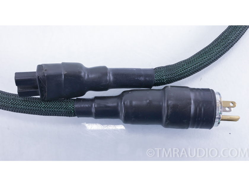 Custom Power Cord Company Hi-Valve Power Cable; 5' AC Cord (1615)