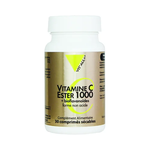 Vitamin C Ester 1000mg