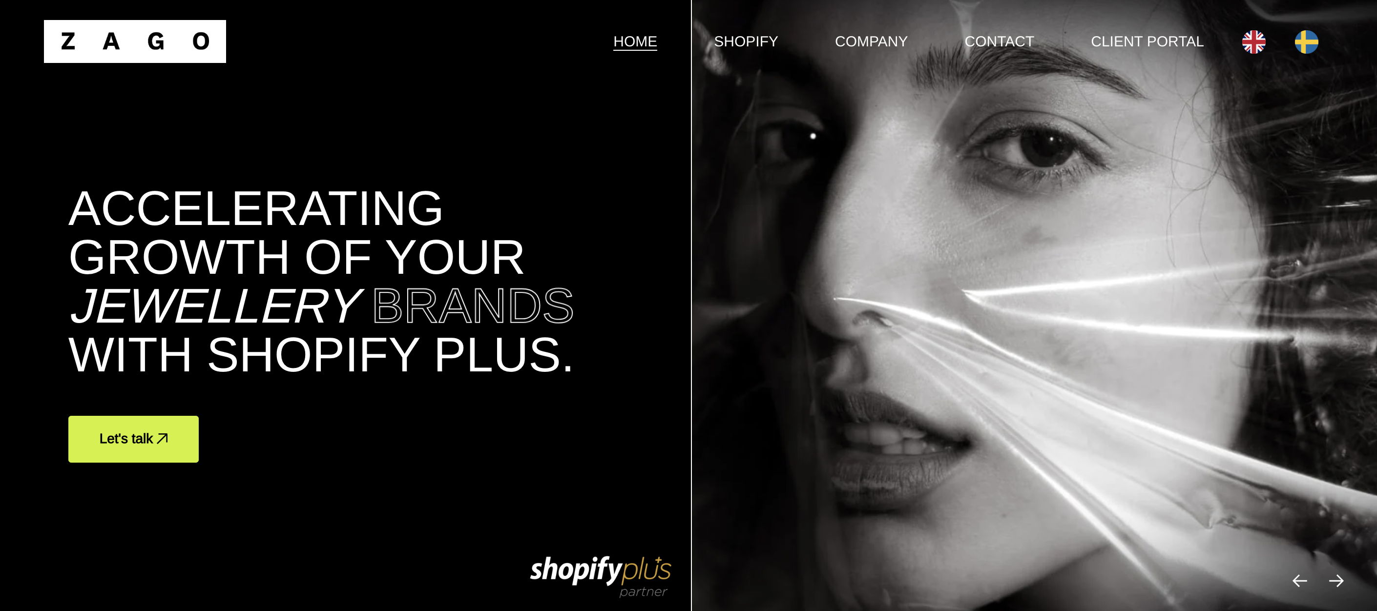 ZAGO Agency