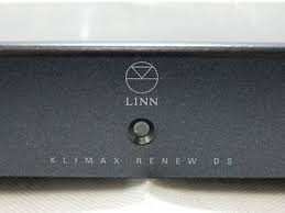 Linn Klimax DS/1 Renew New in a sealed box