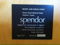 Spendor BC 1 Original Condition, One Owner 6