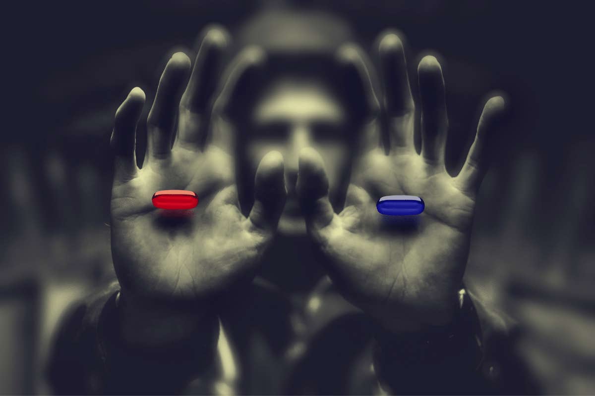 What is the Metaverse in layman’s terms?
