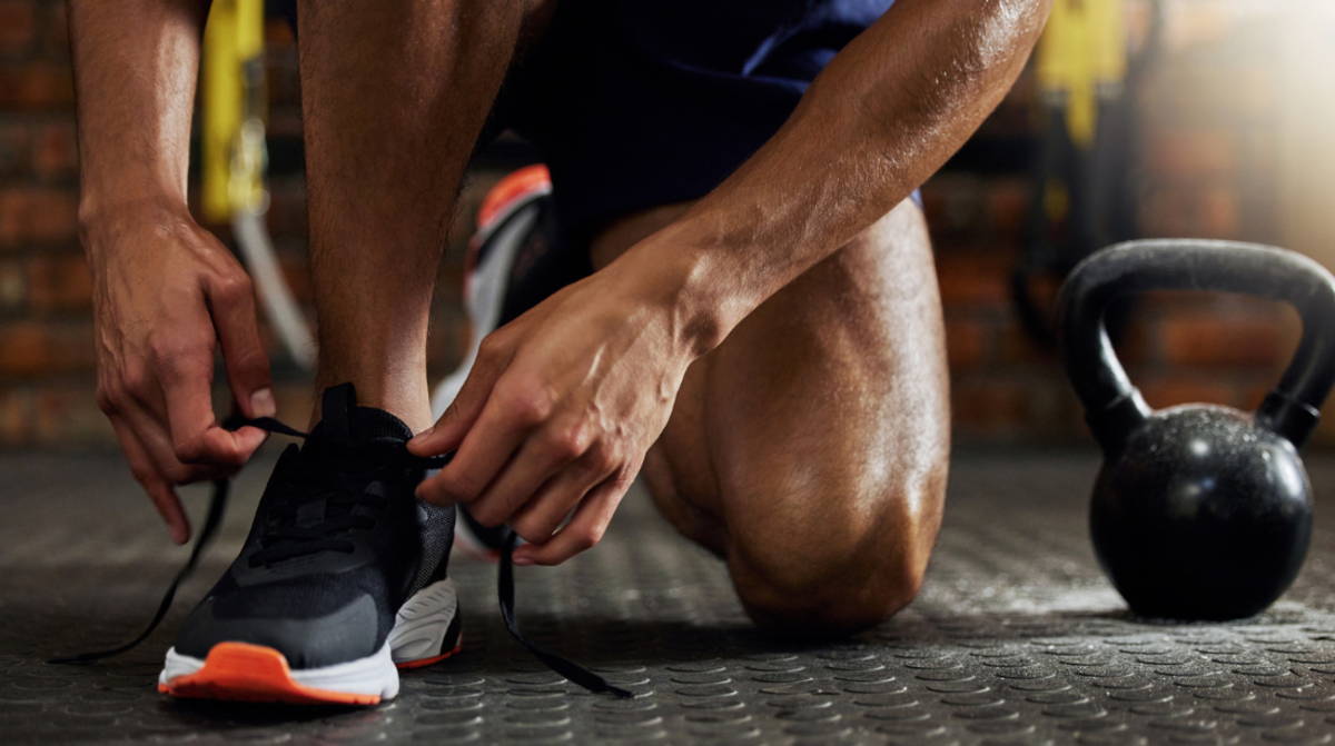 best gym flooring