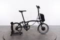 Brompton Electric
