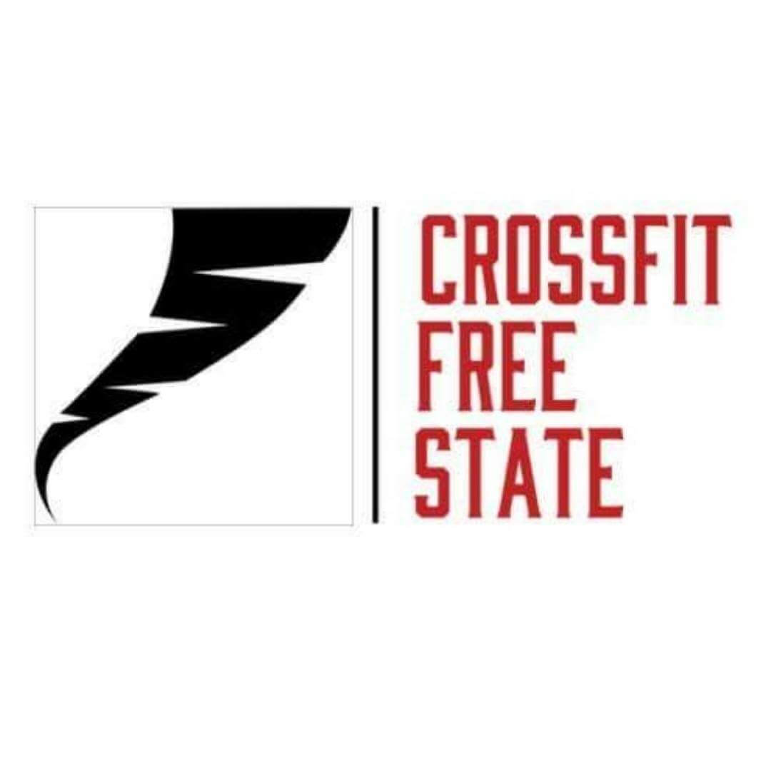 CrossFit Free State logo