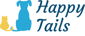 Happy Tails Inc logo