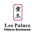 Logo - LEE PALACE CHINESE RESTAURANT