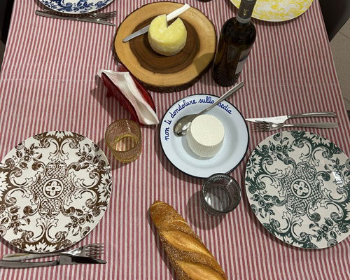 Food experiences Palermo: Culinary experience on Sicilian traditions