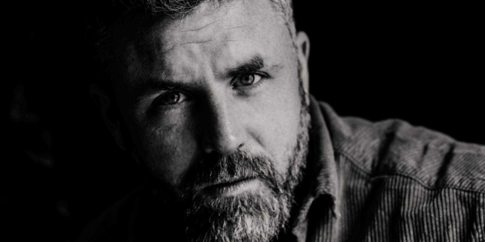 Mick Flannery promotional image