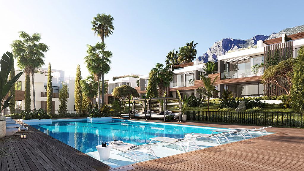  Marbella
- Luxury villas in Sierra Blanca