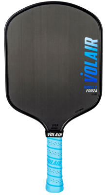 Volair Mach 2 Forza pickleball paddle