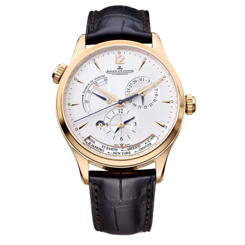 Jaeger-LeCoultre Master Geographic Q1422521 142.25.21